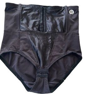 Cupid Shapeware. Women's  Size 2XL   Black   716